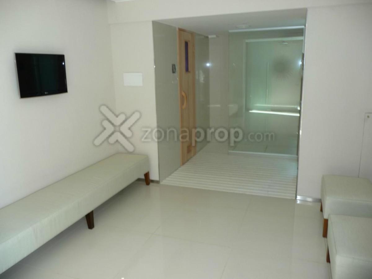 Quartier San Telmo Luxury Pool Gym & Usd Blue Apartment