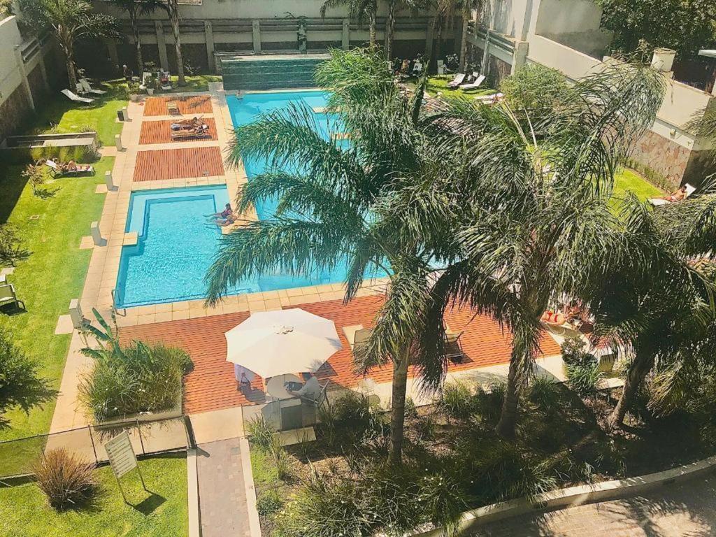 Appartement Quartier San Telmo Luxury Pool Gym & Usd Blue Buenos Aires